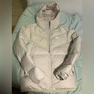 Nike Puffer Jacket - X Small Mens